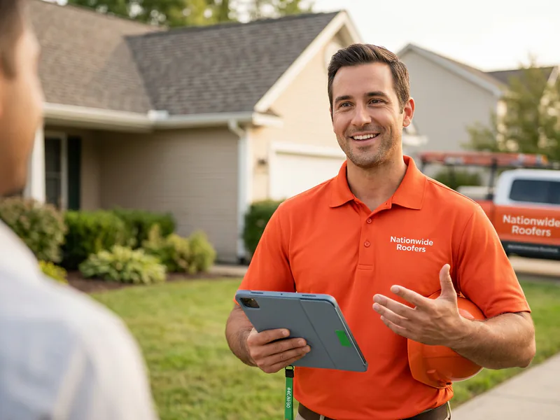 Roof Installation  in San Carlos  FAQ